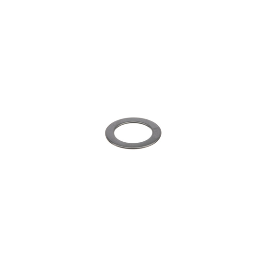 Bunn Washer, Stainless Steel, 0.750" ID x 1" OD x 0.01"