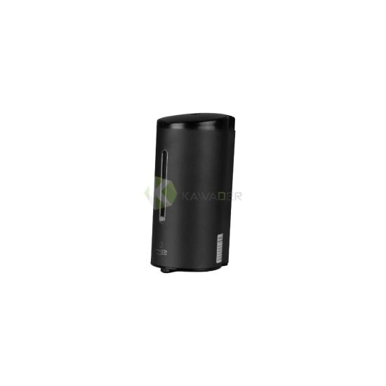Automatic Wall Mounted Foam Soap Dispenser 700ML- Black From PIOKIT