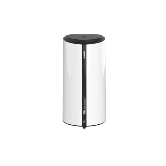 Automatic Liquid Soap Dispenser – White - 850ML From PIOKIT