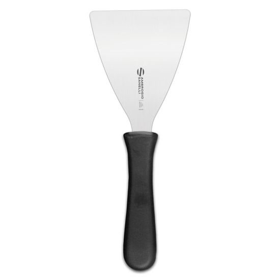 Sanelli Triangular Spatula – 13 cm Blade – From SANELLI 