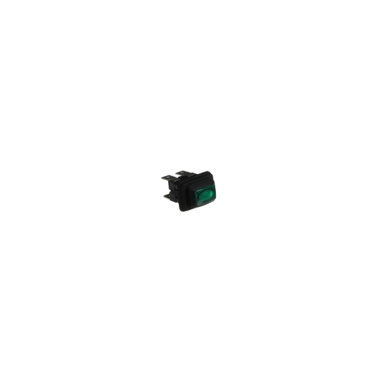 Roller Grill Push-Button Switch