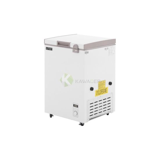 Chest Freezer 1 Door – 103LT From PIOKIT