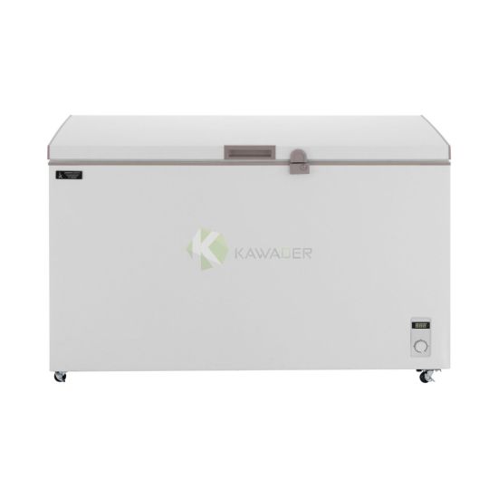 Chest Freezer 1 Door – 399LT From PIOKIT