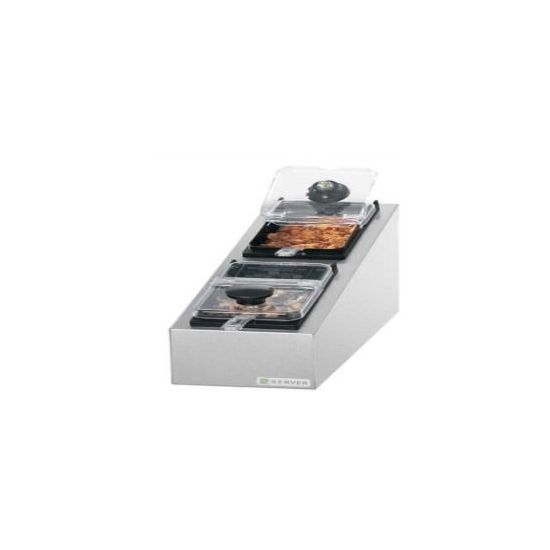 Cereal & Seasoning Dispenser From CHEF MASTER