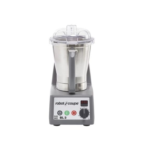 BL 3 Kitchen Blender 3L From ROBOT COUPE