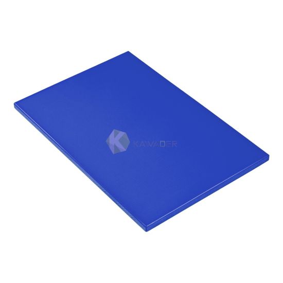High-Quality Blue Cutting Board – 60x40x2CM From PIOKIT