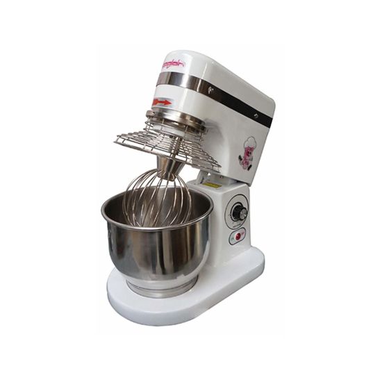 Electric Countertop Mixer – 7.5LT From CAPLAIN