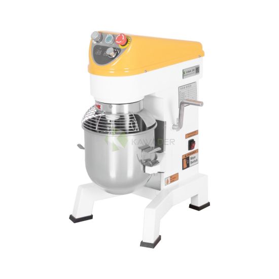 Electric Planetary Mixer 10LT From PIOKIT
