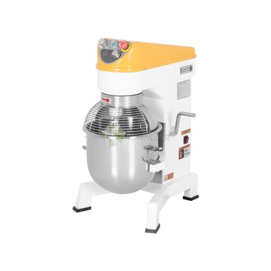 Electric Planetary Mixer 20LT From PIOKIT