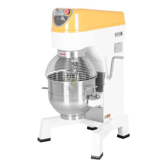 Electric Planetary Mixer 30LT From PIOKIT
