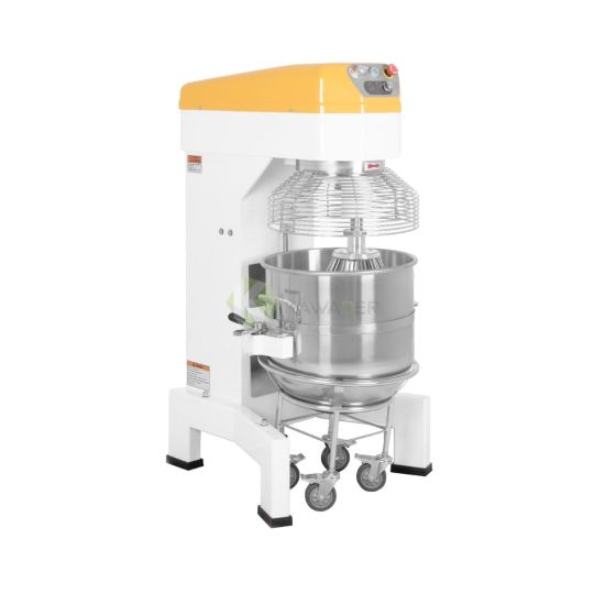 Electric Planetary Mixer 80LT From PIOKIT