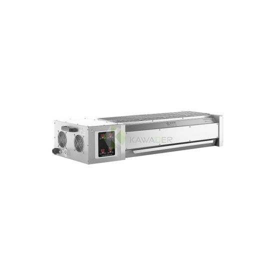 Luxury Desktop Electric BBQ Grill – 133CM From PIOKIT