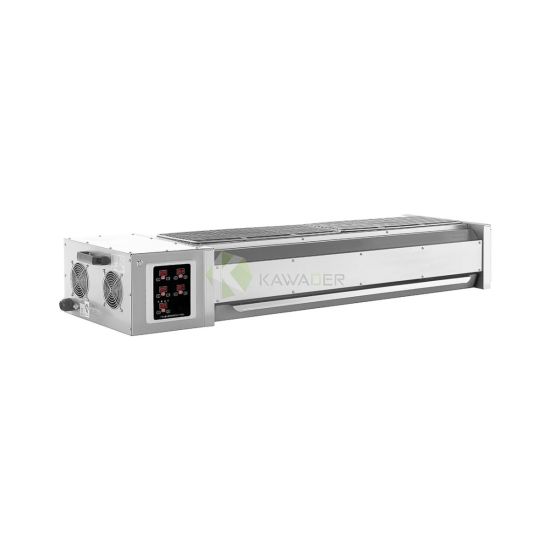 Luxury Desktop Electric BBQ Grill – 166CM From PIOKIT