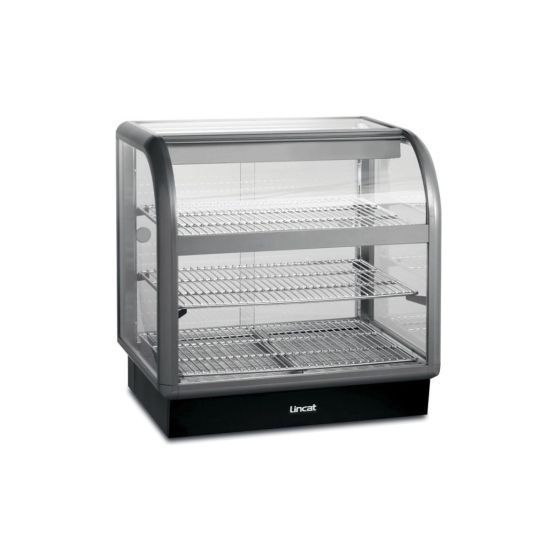 Electric Countertop Heating Food Display – 75CM From LINCAT
