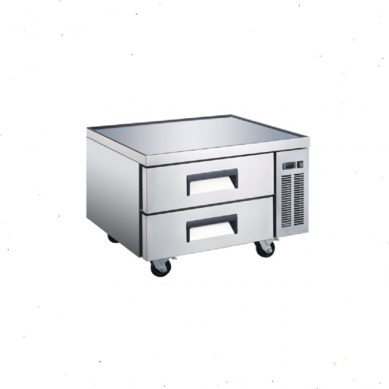 Commercial Refrigerated Drawer 132CM – 2 Drawers From PIOKIT