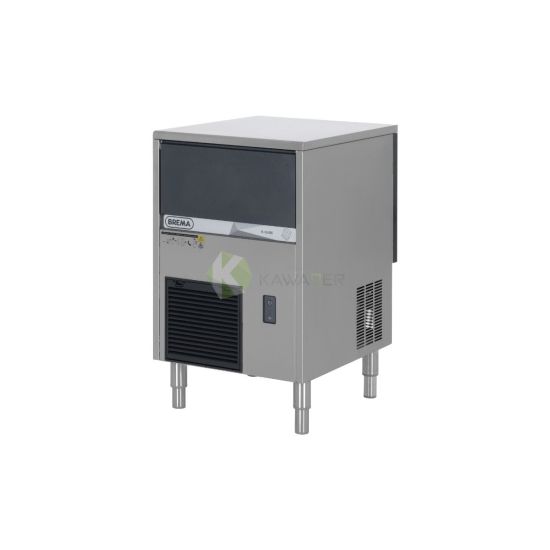 Ice Cube Maker 44KG From BREMA