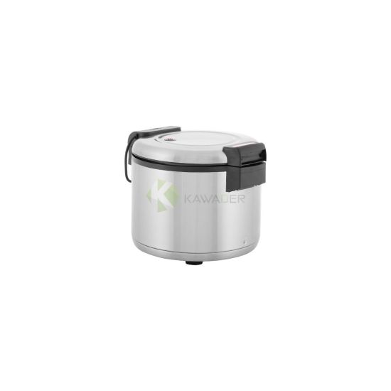 13L Electric Rice Cooker - from Piokit