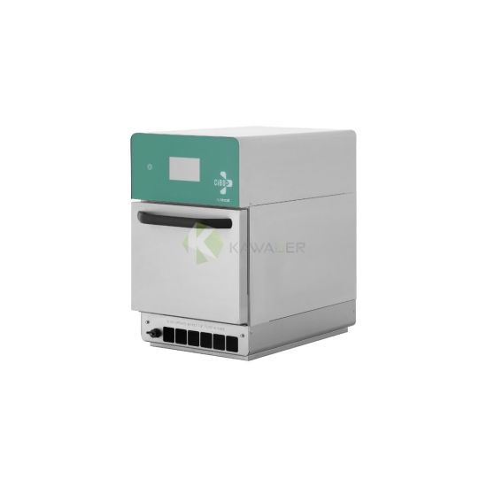 High Speed Convection Electric Oven 23LT – Green From LINCAT