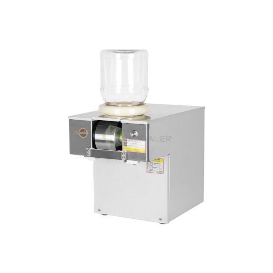 Korean Bingsu Shaved Ice Cream Machine, 300 ml/min From CAROS
