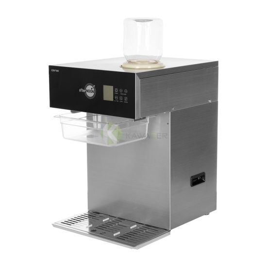Korean Bingsu Shaved Ice Cream Machine 250 Kg From CAROS