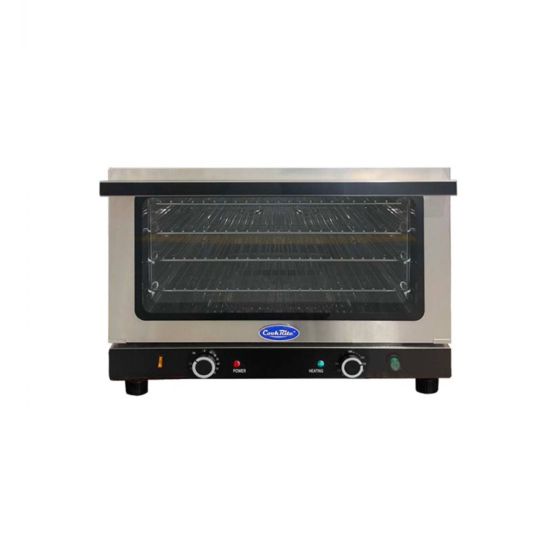 Electric Countertop Convection Oven – 4 Shelves From PIOKIT