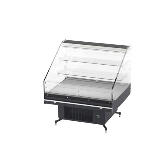Vienna Plus Style Display Unit – 129CM From PIOKIT