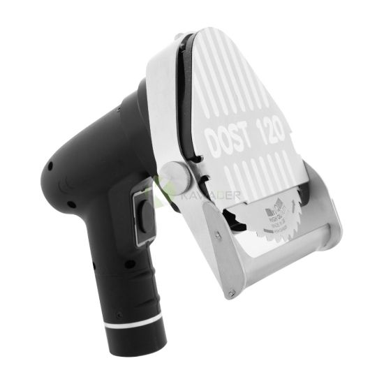 Electric Shawarma Slicer D120 - from Dost