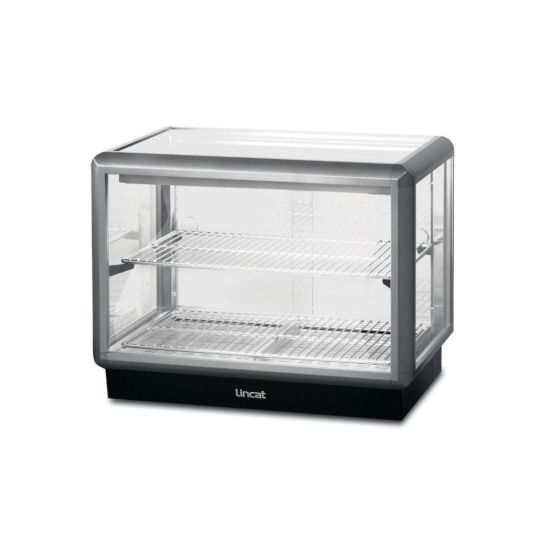 Electric Countertop Heating Display – 75CM From LINCAT