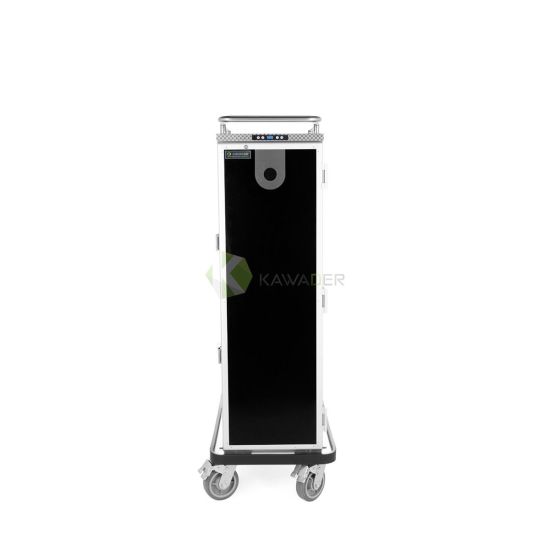 Electric Cold Food Holder – 246LT From PIOKIT