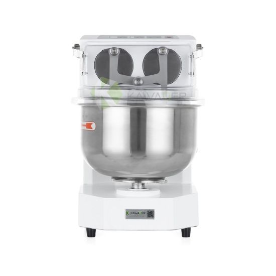 Countertop Electric Dough Mixer 30L From PIOKIT