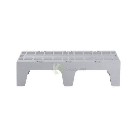 Slotted Top Bow Tie Dunnage Rack - 122 Cm From CAMBRO