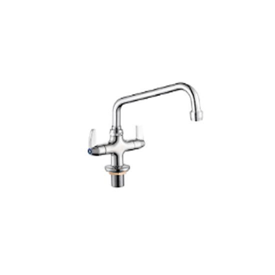 Deck Mounted Kitchen Faucet 