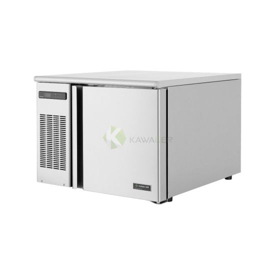 3 Tray Electric Stainless Steel Blast Chiller - from Piokit