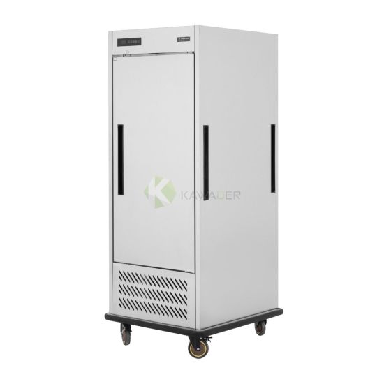 Electric 1 Door Cooling Banquet – 16 Trays From PIOKIT
