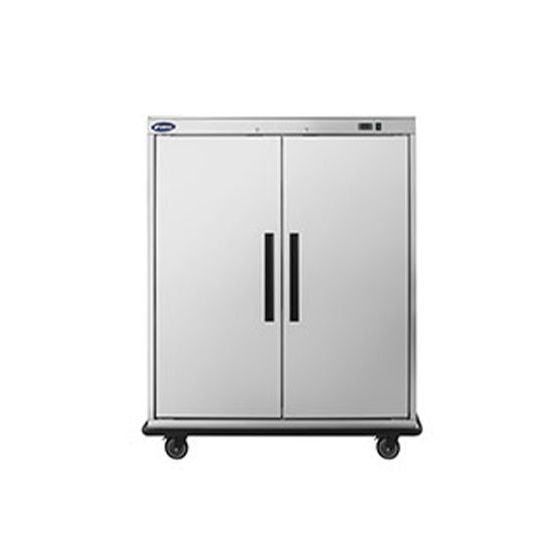 Electric Hot 2 Doors Insulated Banquet – 32 Trays From PIOKIT