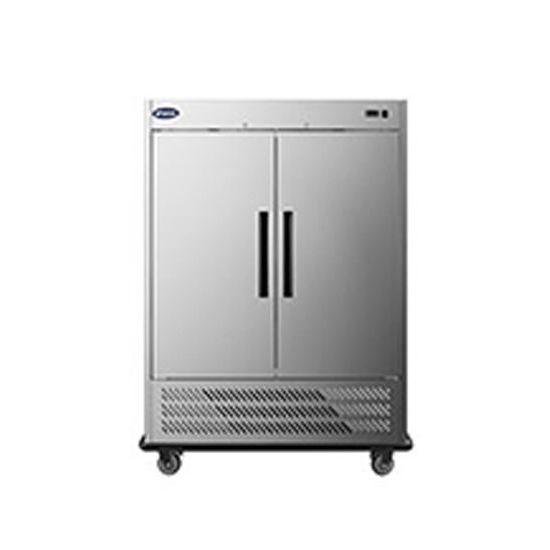 Electric 2 Doors Cooling Banquet – 32 Trays From PIOKIT