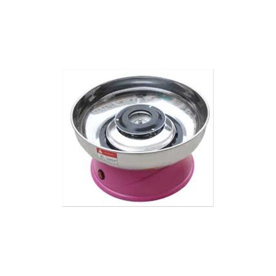 Mini Countertop Candy Floss Machine - 280mm Diameter From PIOKIT