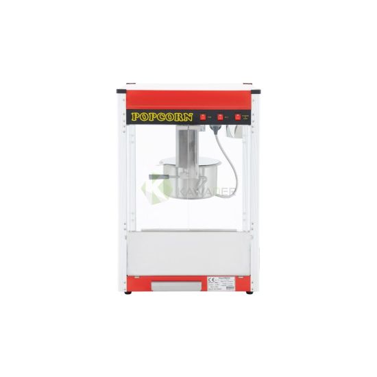 12oz Commercial Popcorn Machine Countertop - from Piokit