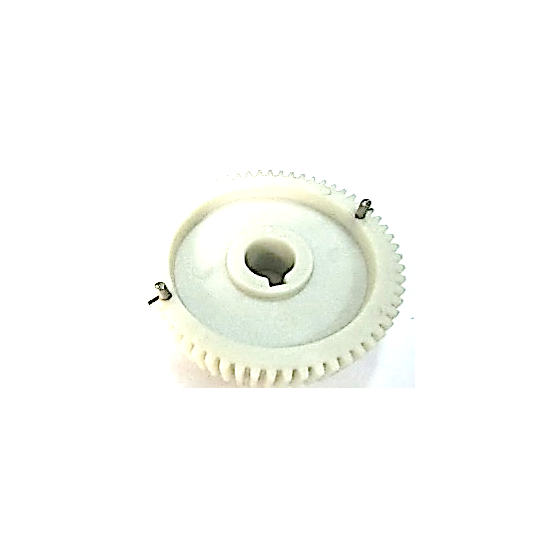 Frucosol orange juicer  TOOTH GEARING size 60-1