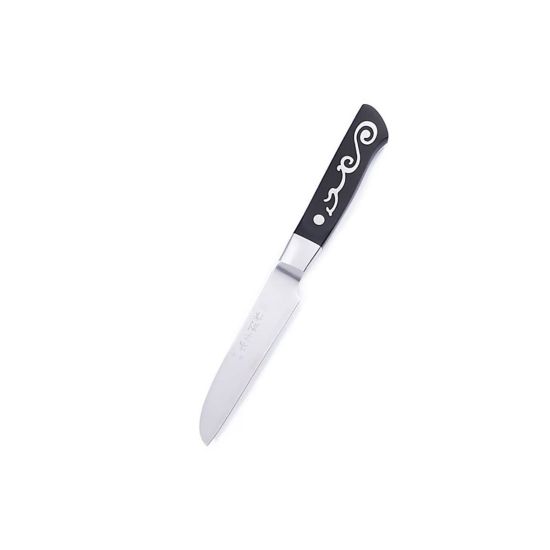 Profile Curved Paring Knife - 9.3CM From NERI