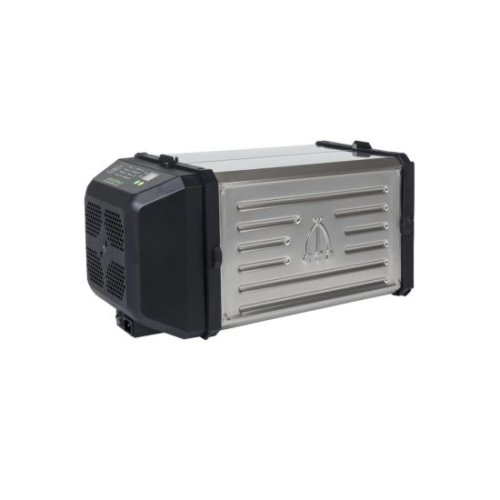 F77 Countertop Pro Deluxe Food Dehydrator From TRE SPADE