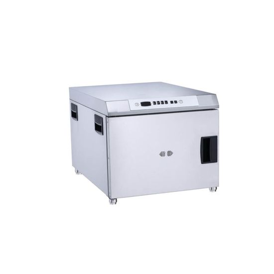 Commercial Slow Cooking Oven – Fits 1/1 GN Pan From PIOKIT