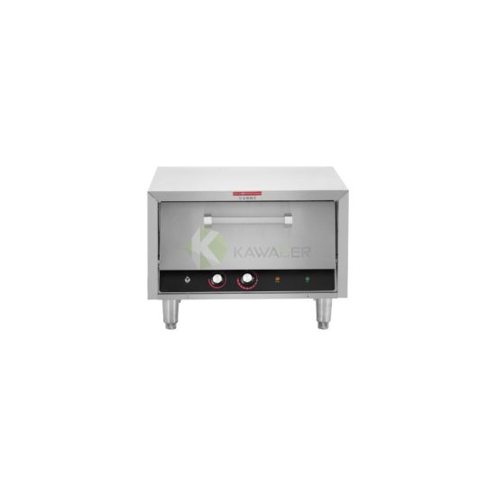 Electric Single Pizza Oven – 75CM From PIOKIT