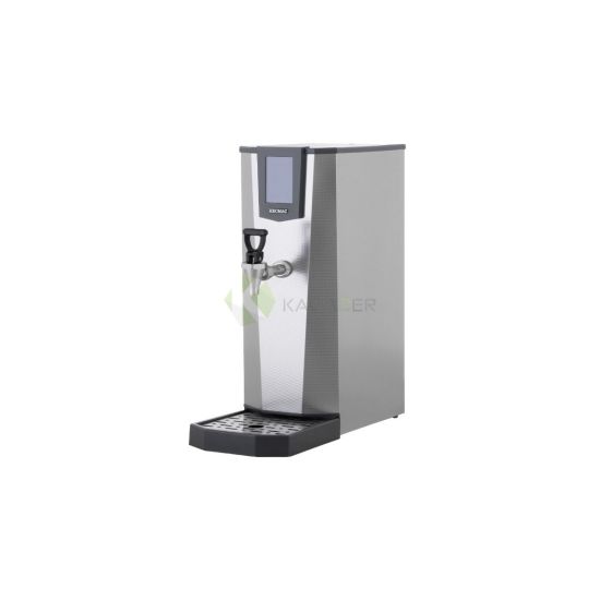 Water Boiler – 25Lt/Hr From PIOKIT - Silver