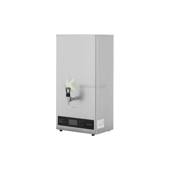Electric Commercial Single Faucet Water Boiler – 35LT From PIOKIT