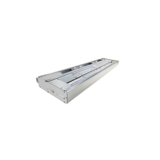 Strip Heater Single Row Heat & Light Source Food Warmer From PIOKIT
