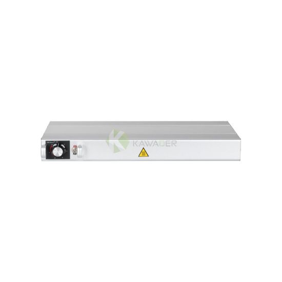 Stainless Steel Heater Food warmer – Double From PIOKIT