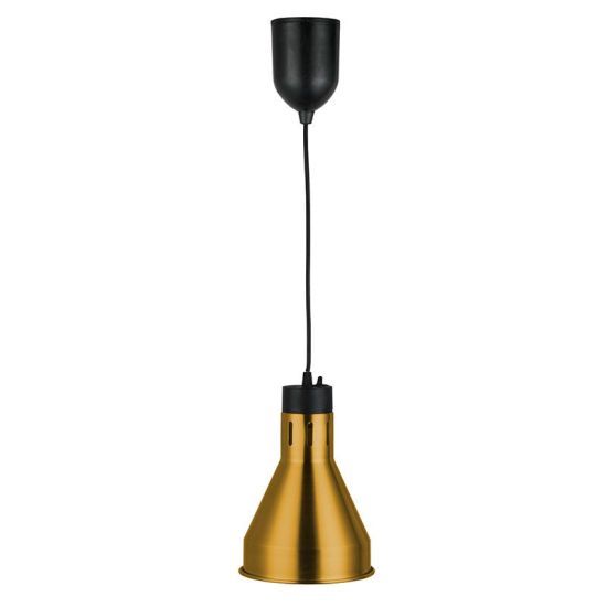 Decorative Heat/Foodwarmer Lamp D-Typ From PIOKIT