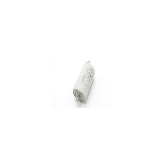 Santos Capacitor, 4 µF