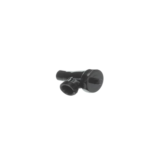 Bunn Faucet Assembly, Black